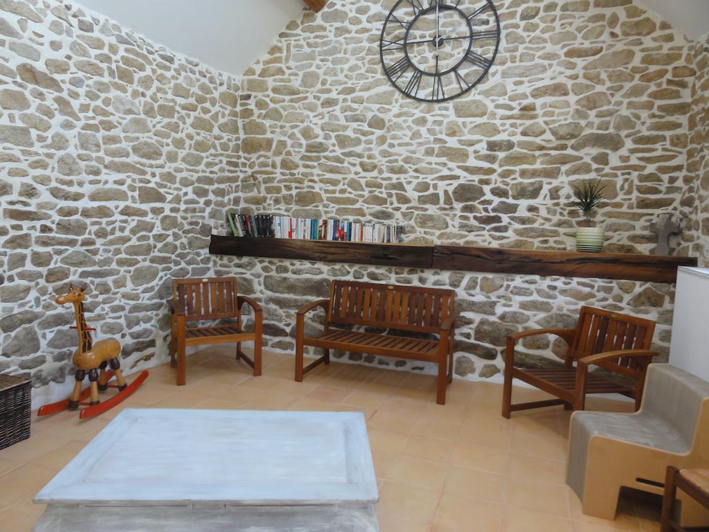 Chambres D'Hotes Du Moulin De Brendaouez Guissény Dış mekan fotoğraf
